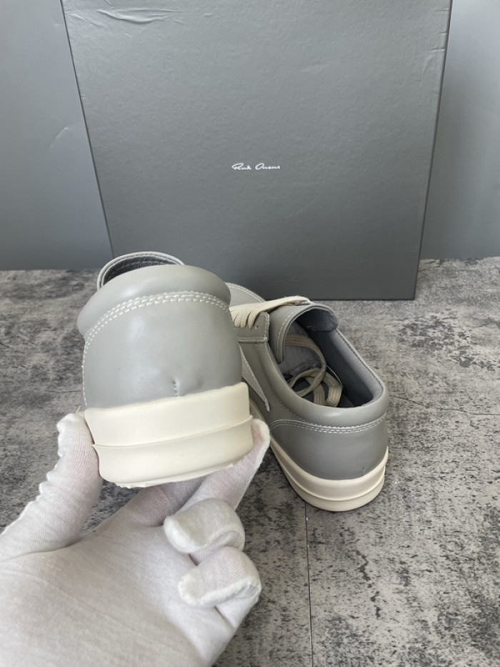 RICK OWENS SNEAKER