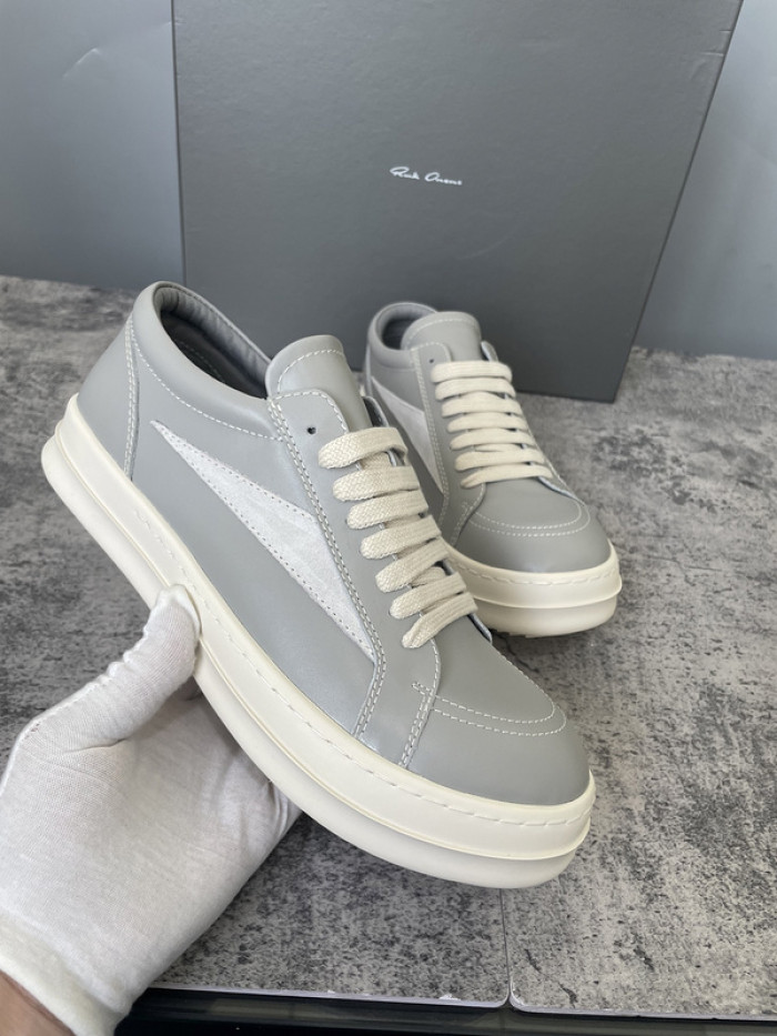 RICK OWENS SNEAKER
