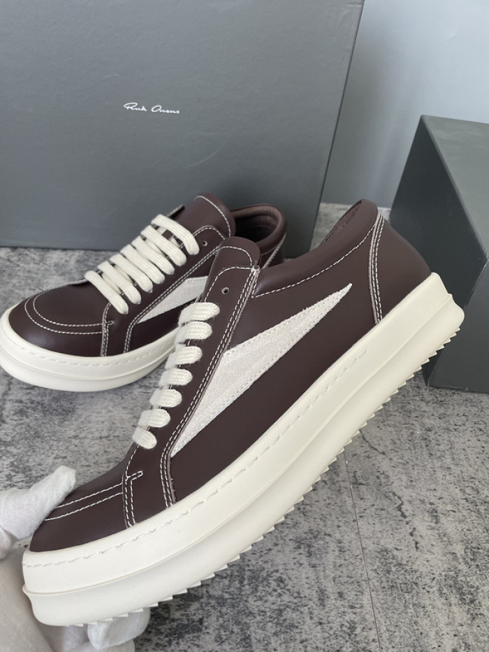 RICK OWENS SNEAKER