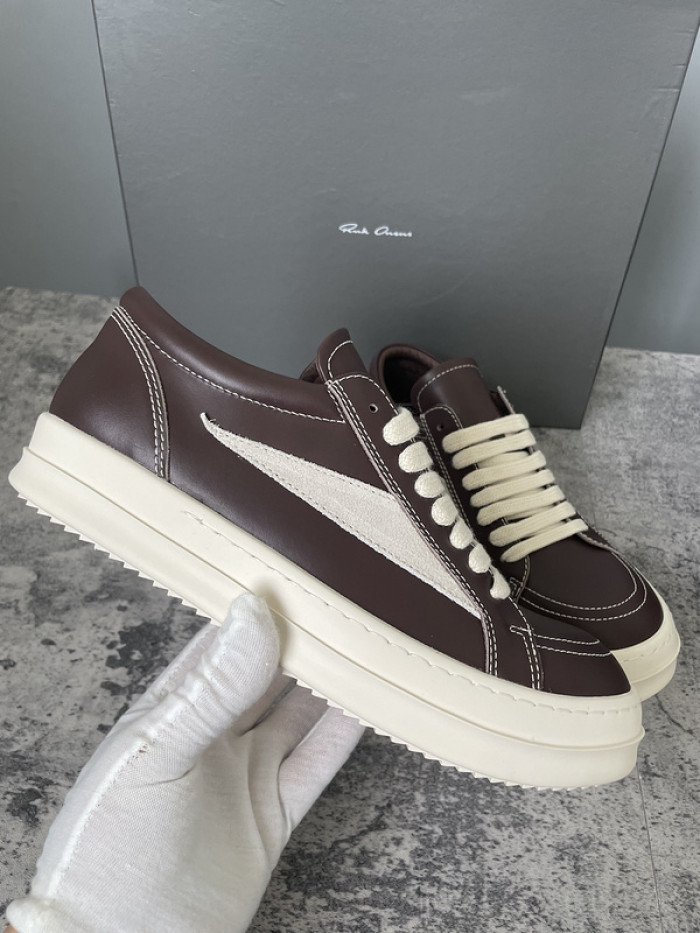 RICK OWENS SNEAKER