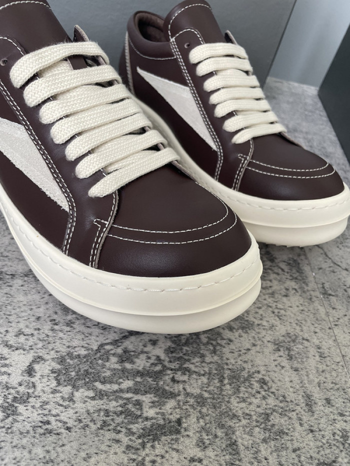 RICK OWENS SNEAKER