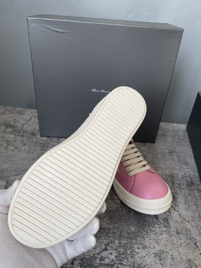 RICK OWENS SNEAKER