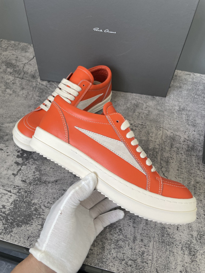 RICK OWENS SNEAKER