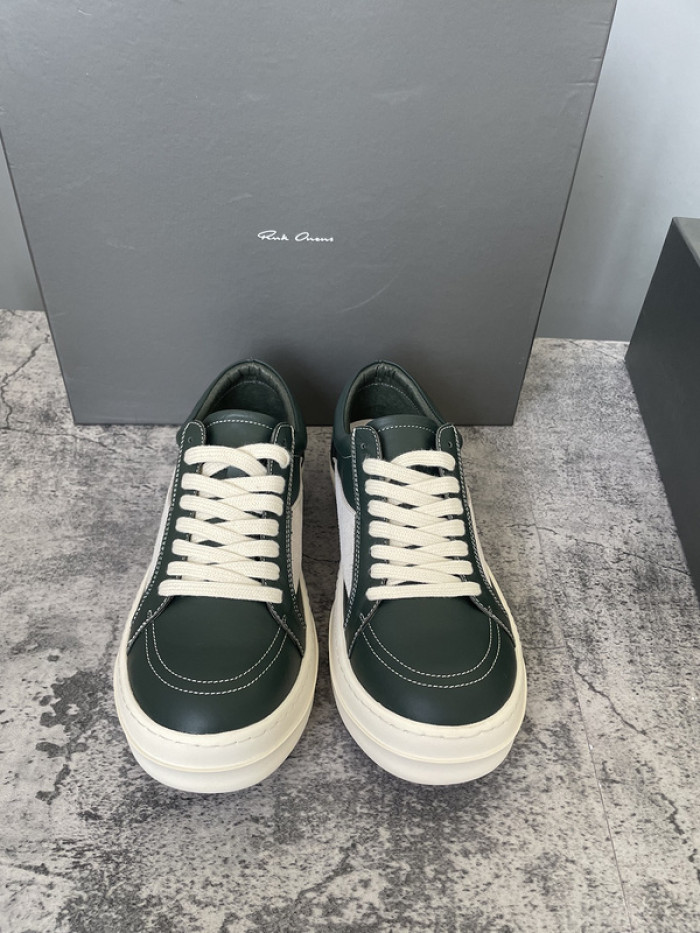 RICK OWENS SNEAKER