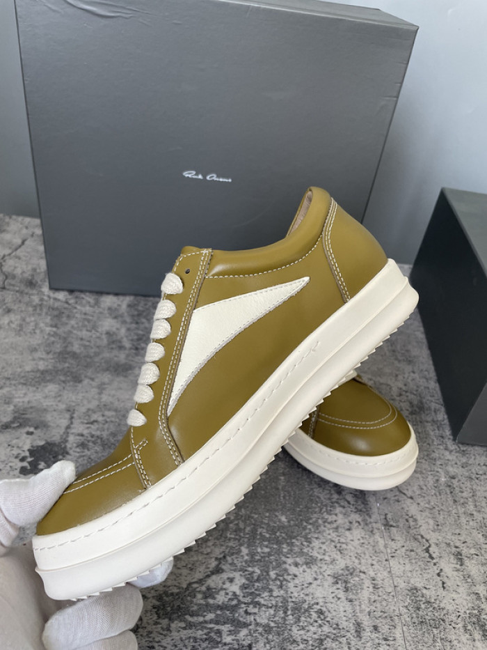 RICK OWENS SNEAKER