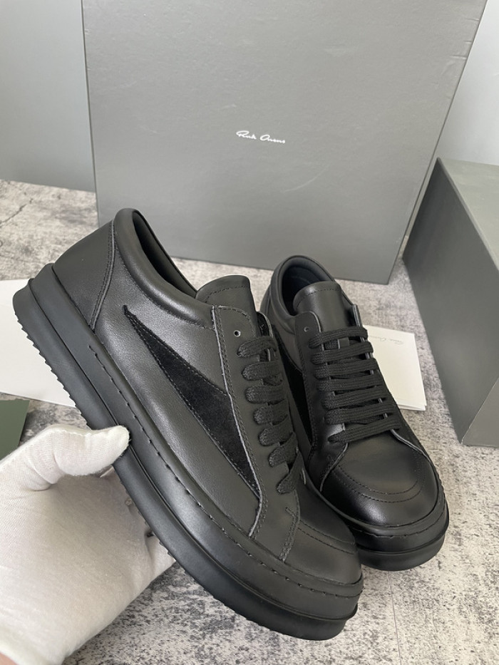 RICK OWENS SNEAKER