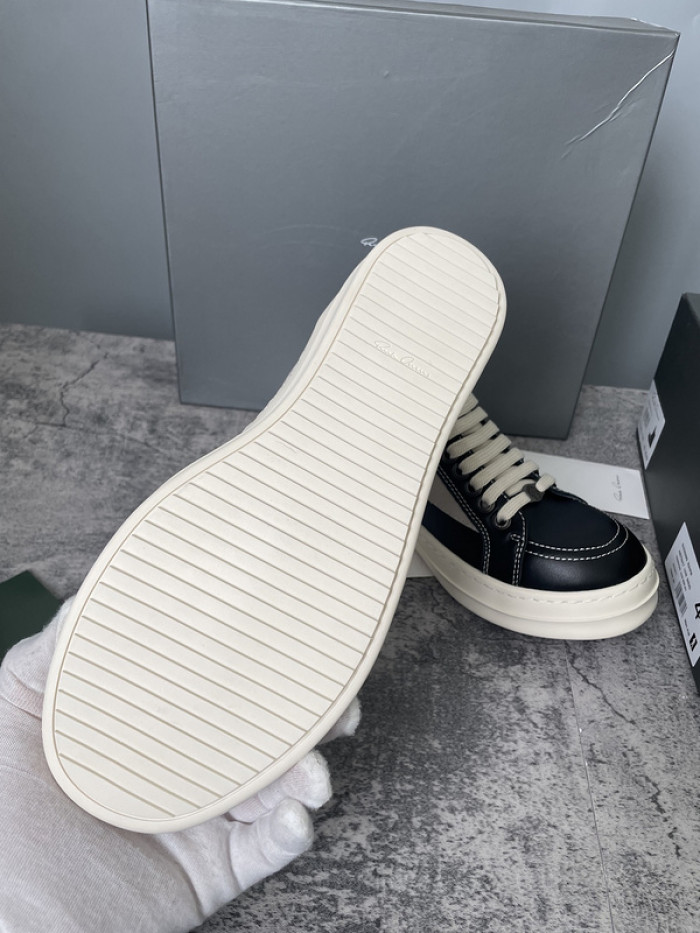 RICK OWENS SNEAKER