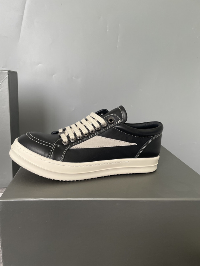 RICK OWENS SNEAKER