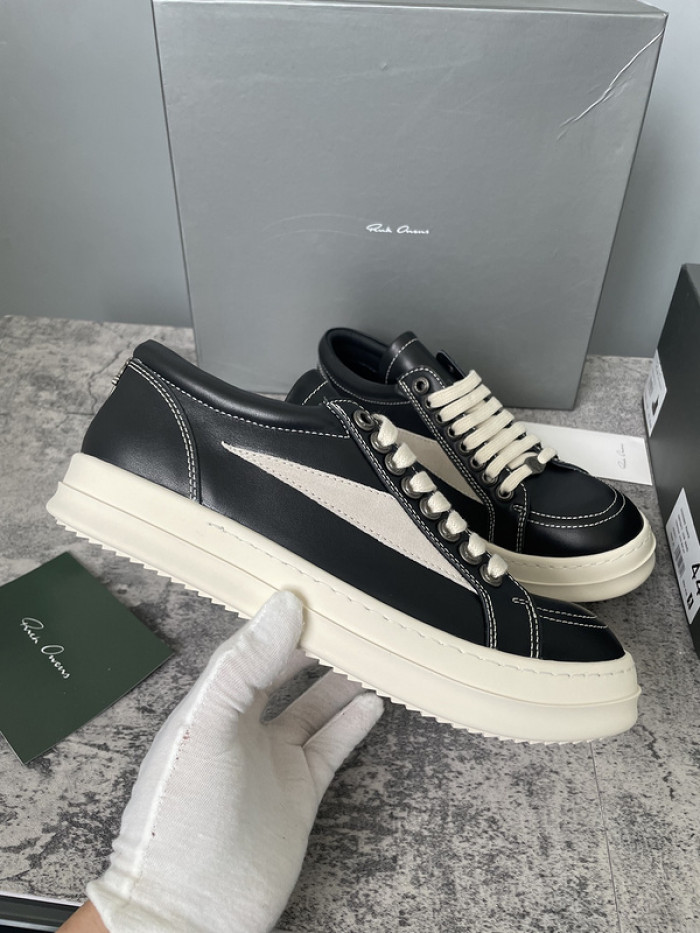 RICK OWENS SNEAKER