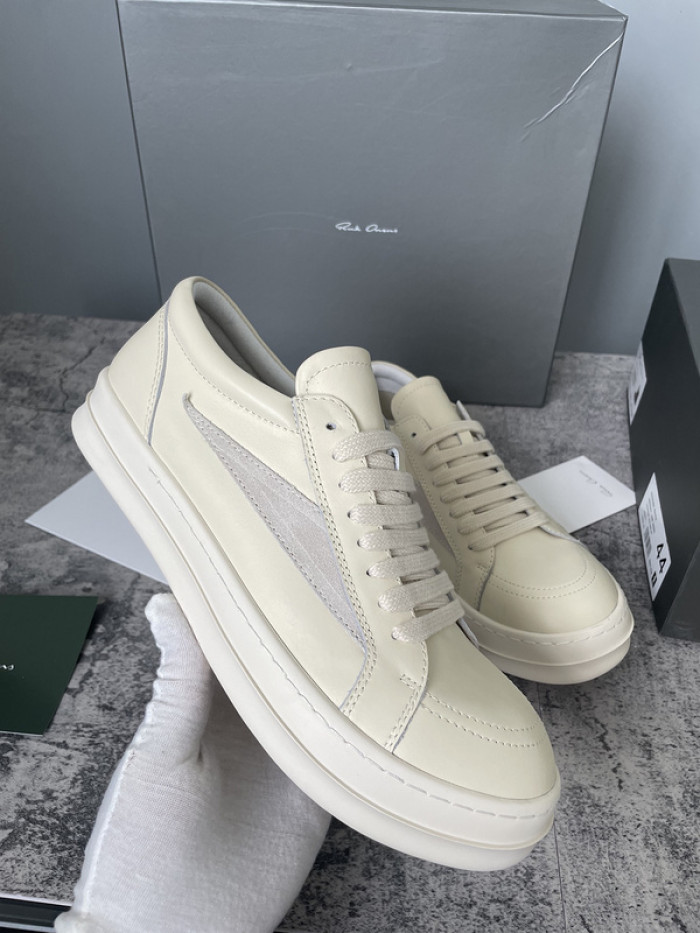 RICK OWENS SNEAKER