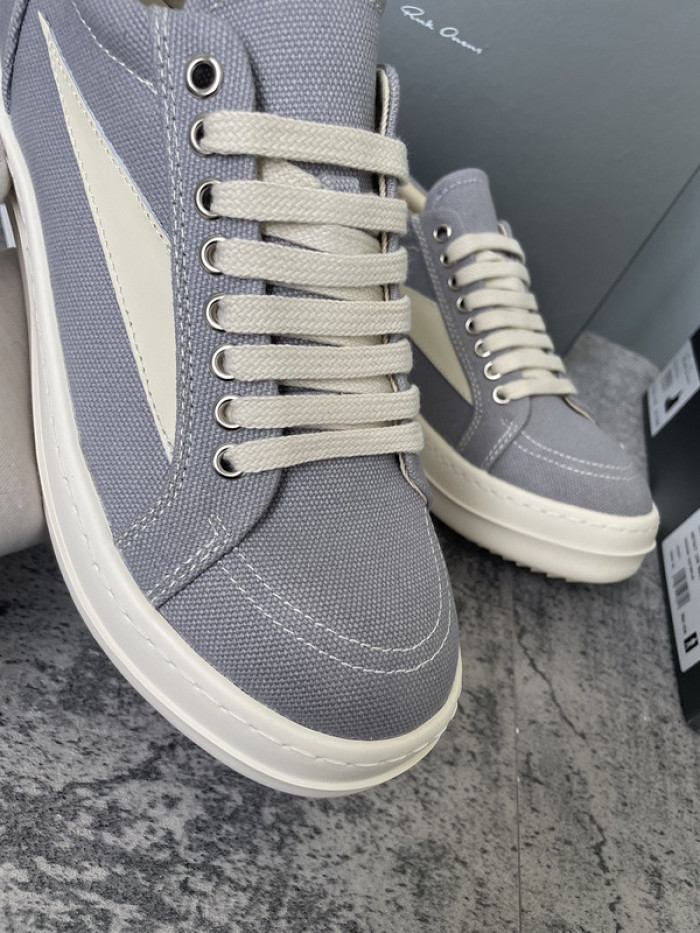 RICK OWENS SNEAKER
