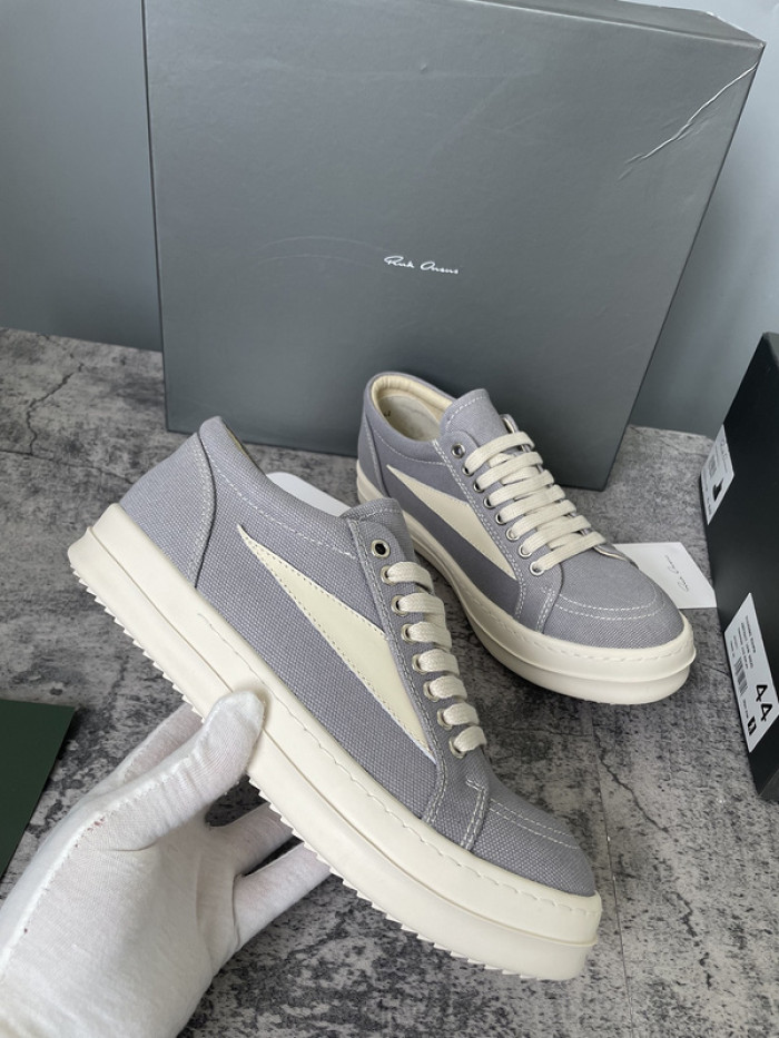 RICK OWENS SNEAKER