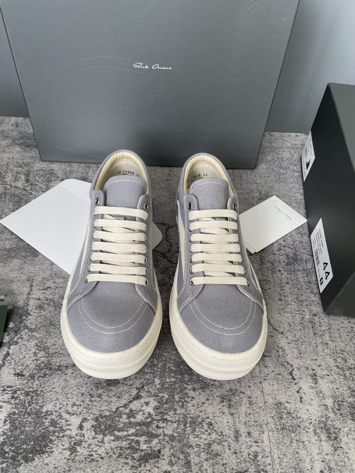 RICK OWENS SNEAKER