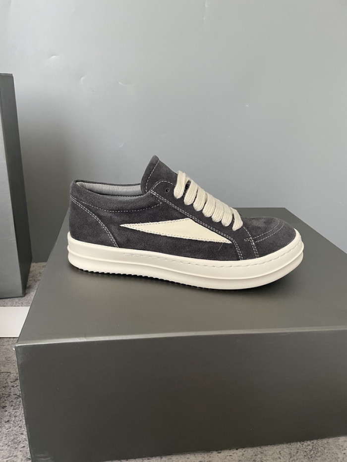 RICK OWENS SNEAKER