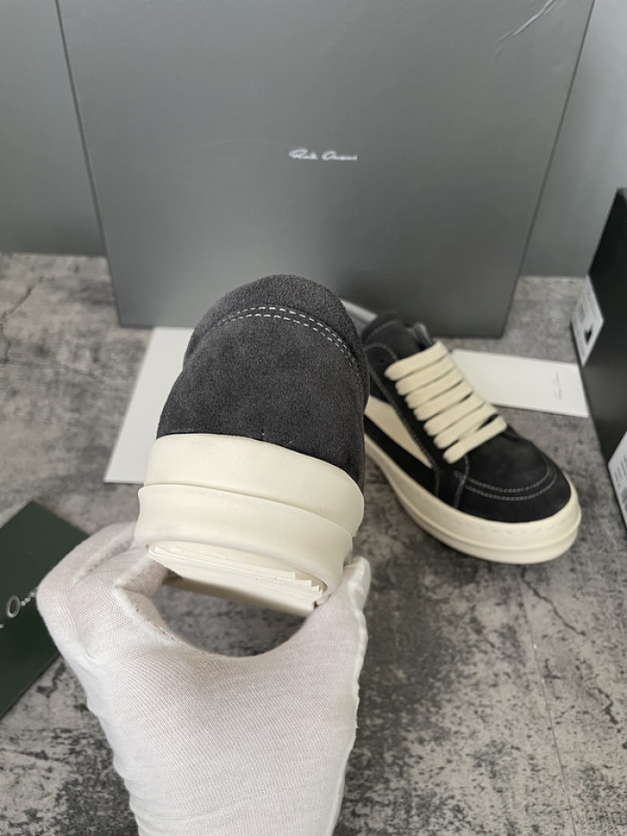 RICK OWENS SNEAKER