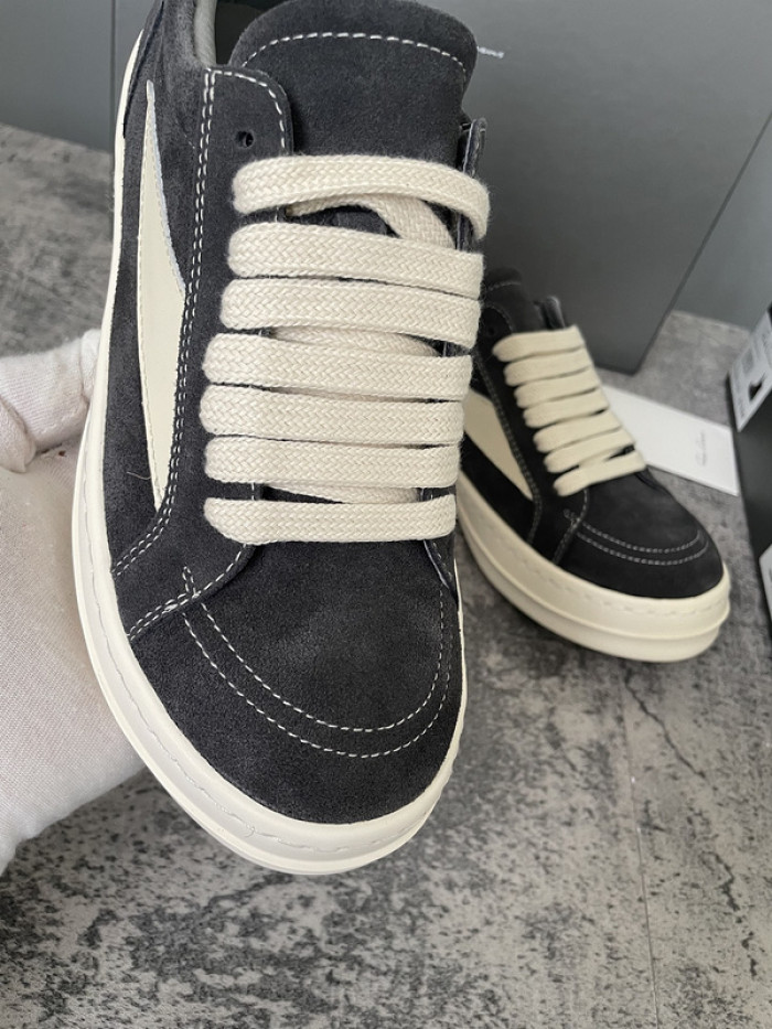 RICK OWENS SNEAKER
