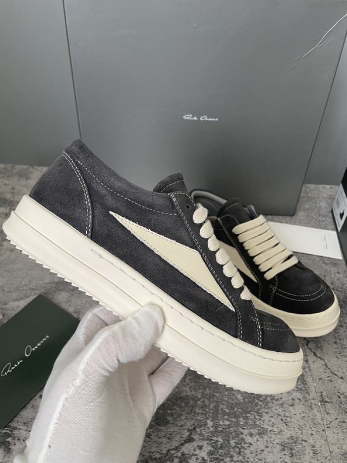 RICK OWENS SNEAKER