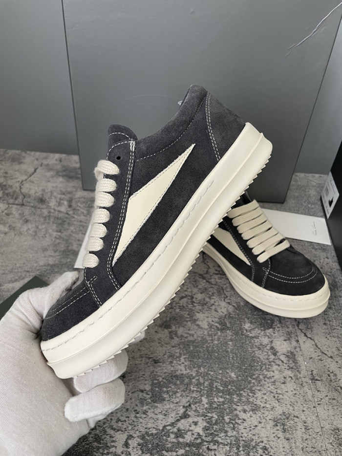 RICK OWENS SNEAKER