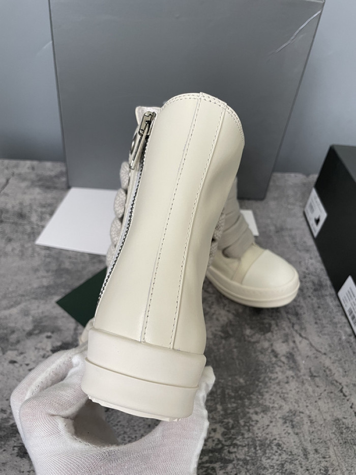 RICK OWENS SNEAKER
