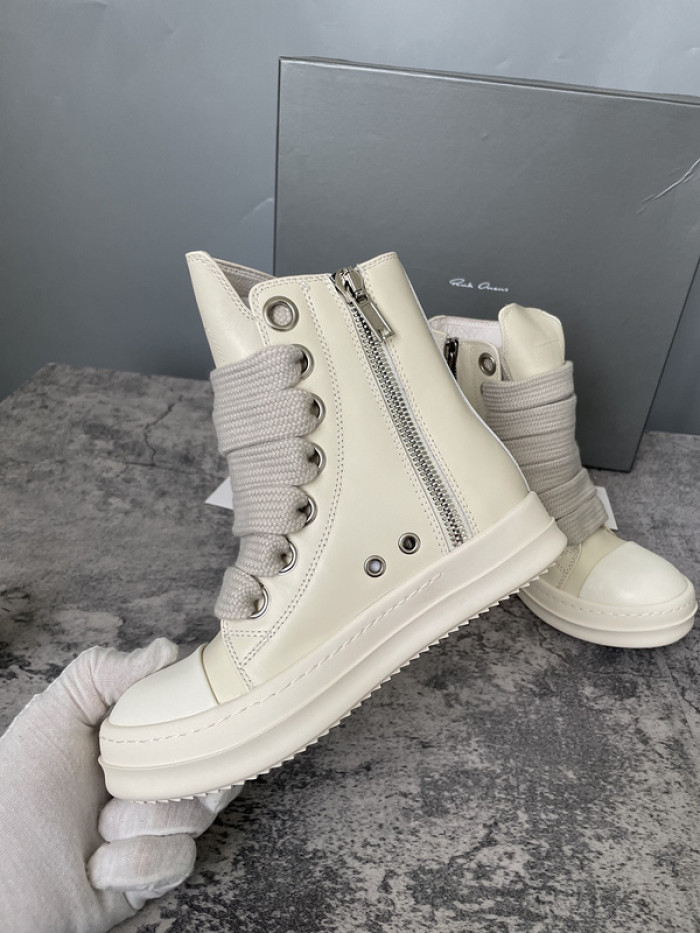 RICK OWENS SNEAKER