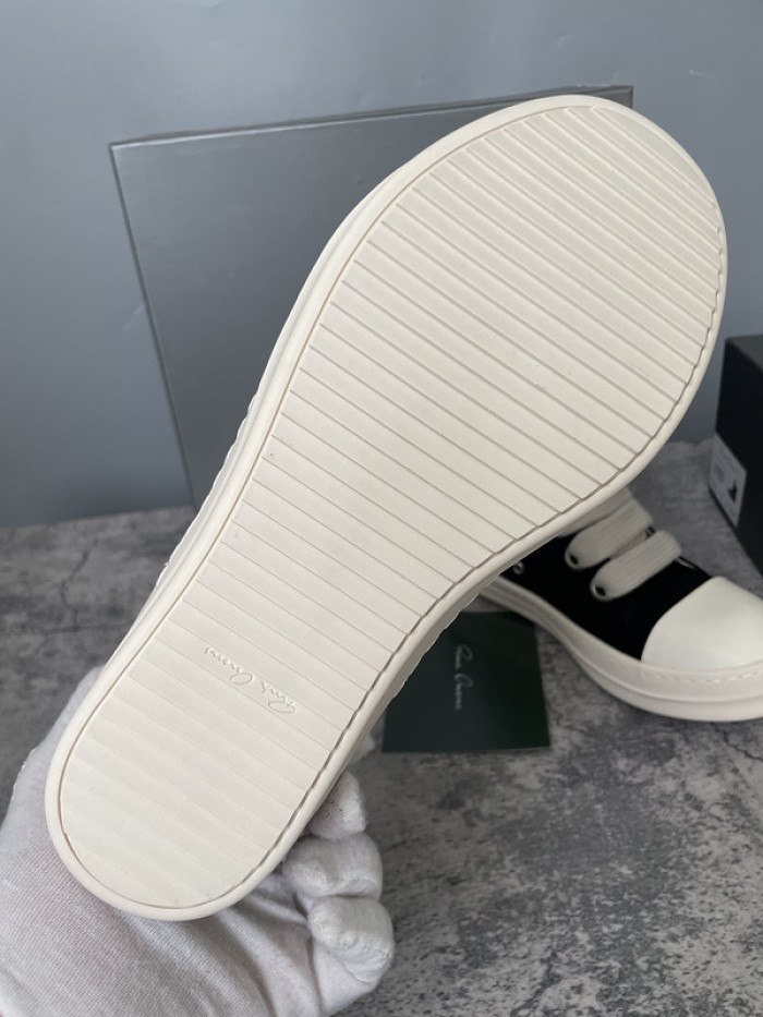 RICK OWENS SNEAKER