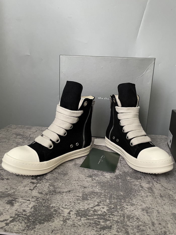 RICK OWENS SNEAKER