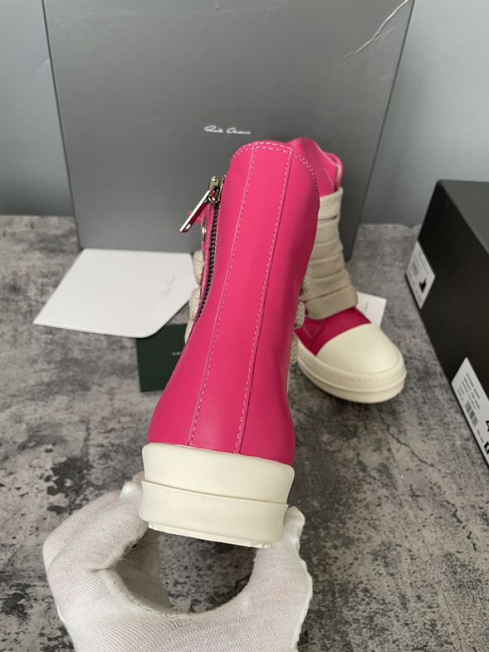RICK OWENS SNEAKER
