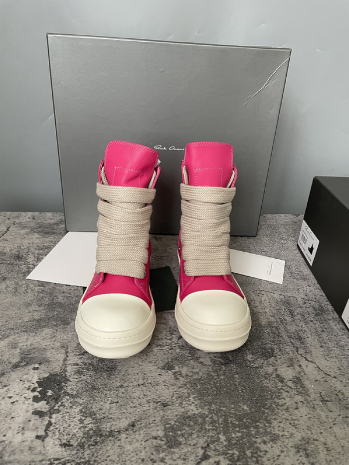 RICK OWENS SNEAKER