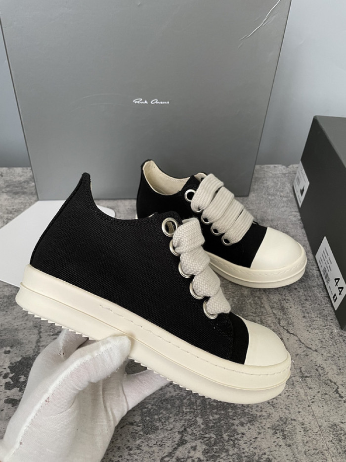 RICK OWENS SNEAKER