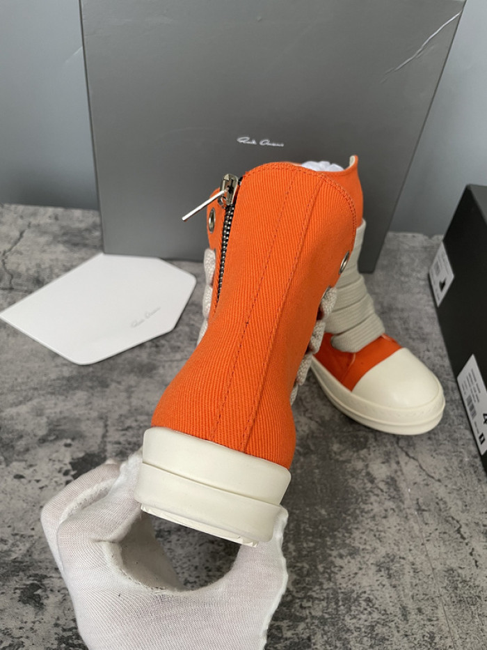 RICK OWENS SNEAKER