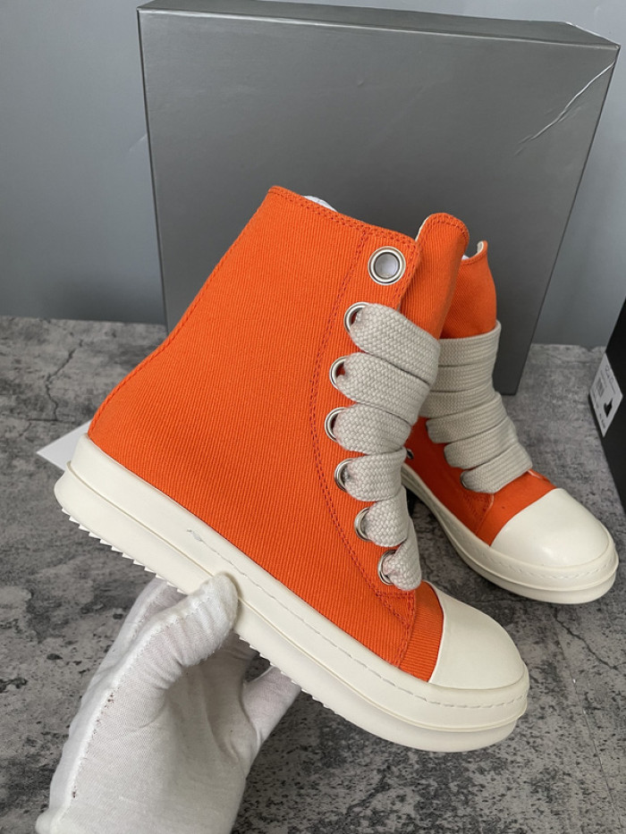 RICK OWENS SNEAKER