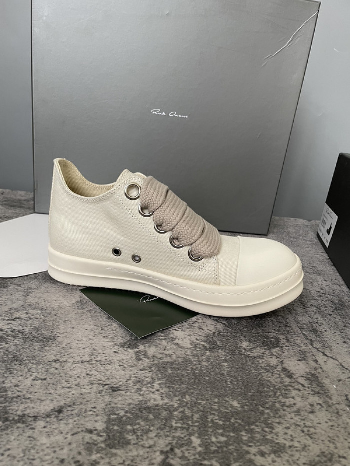RICK OWENS SNEAKER