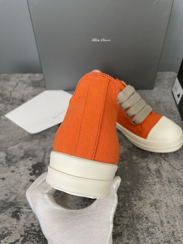 RICK OWENS SNEAKER
