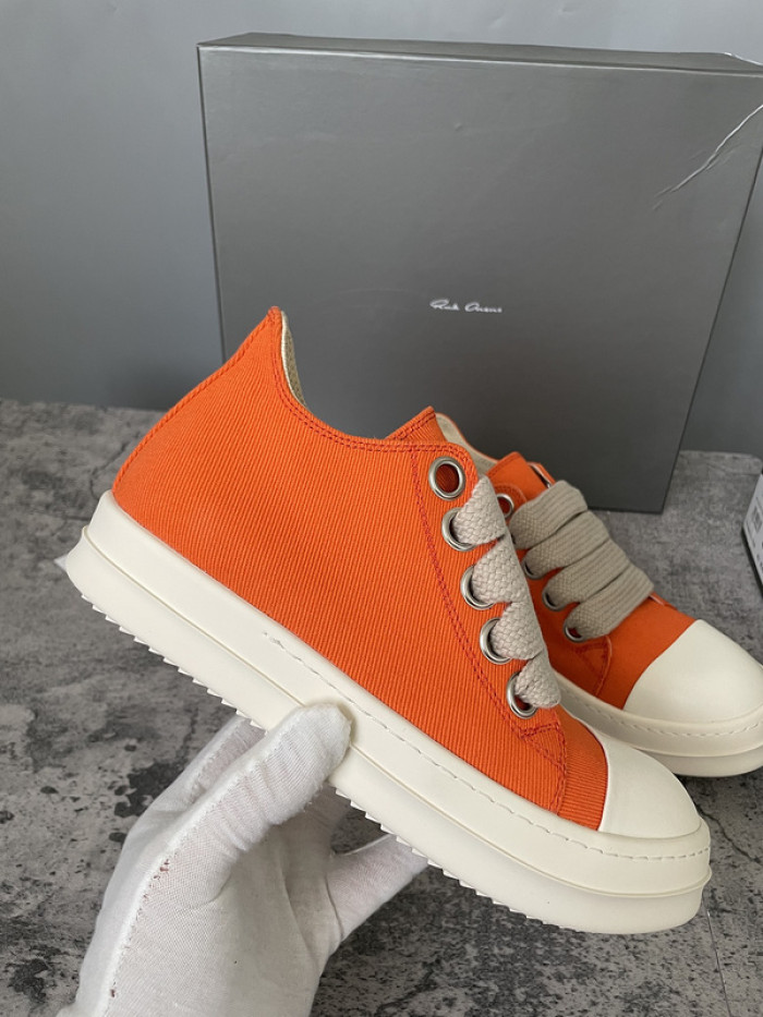 RICK OWENS SNEAKER