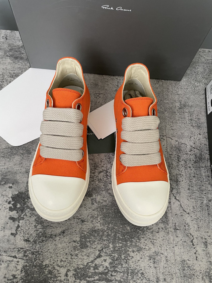 RICK OWENS SNEAKER