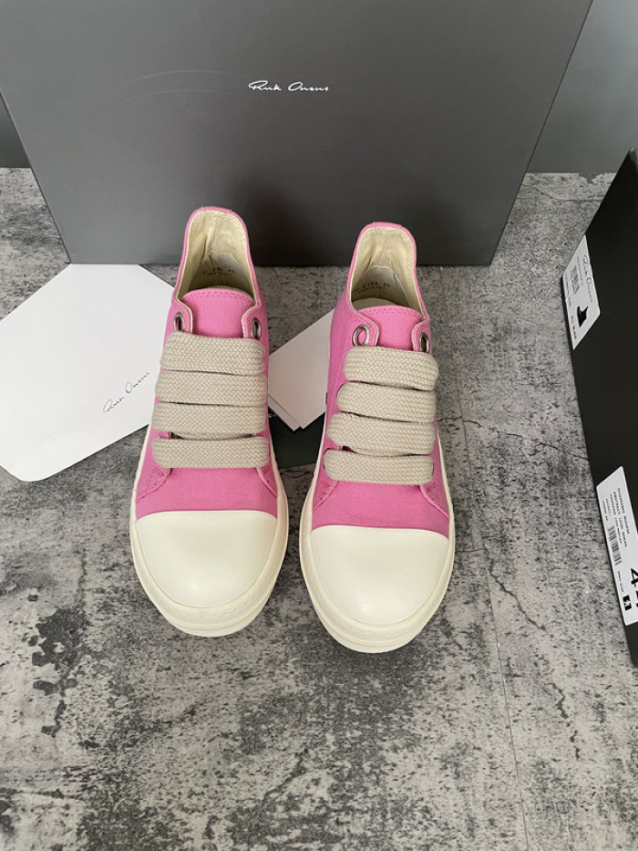 RICK OWENS SNEAKER