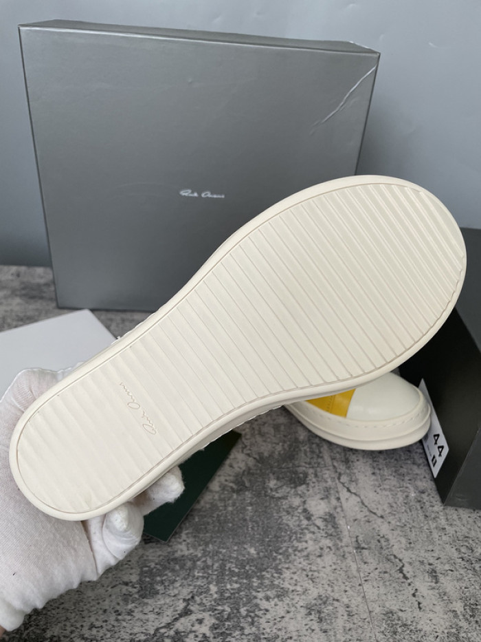 RICK OWENS SNEAKER