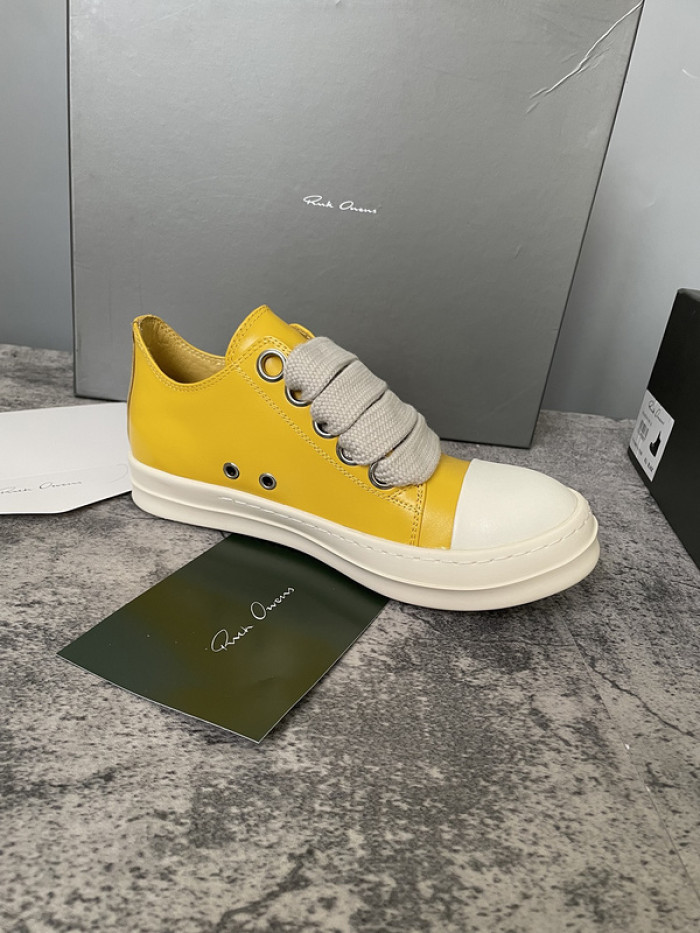 RICK OWENS SNEAKER