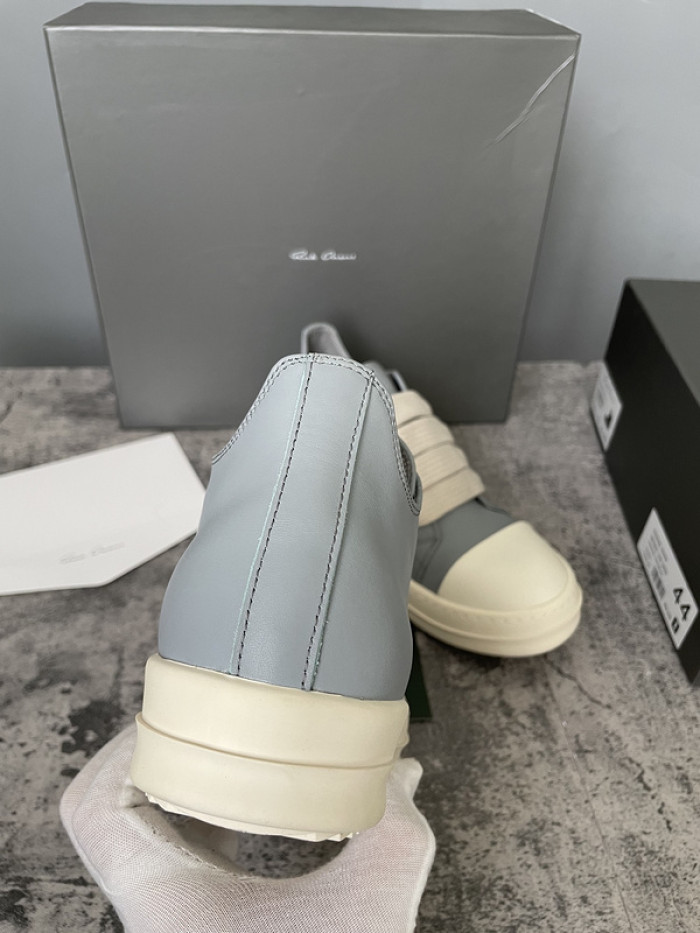 RICK OWENS SNEAKER