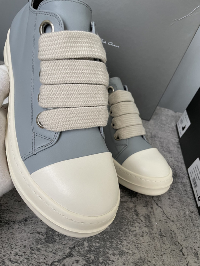 RICK OWENS SNEAKER