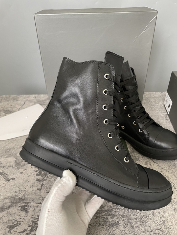 RICK OWENS SNEAKER