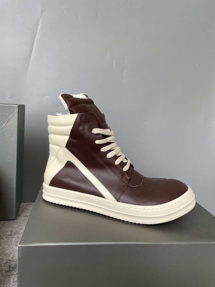 RICK OWENS SNEAKER