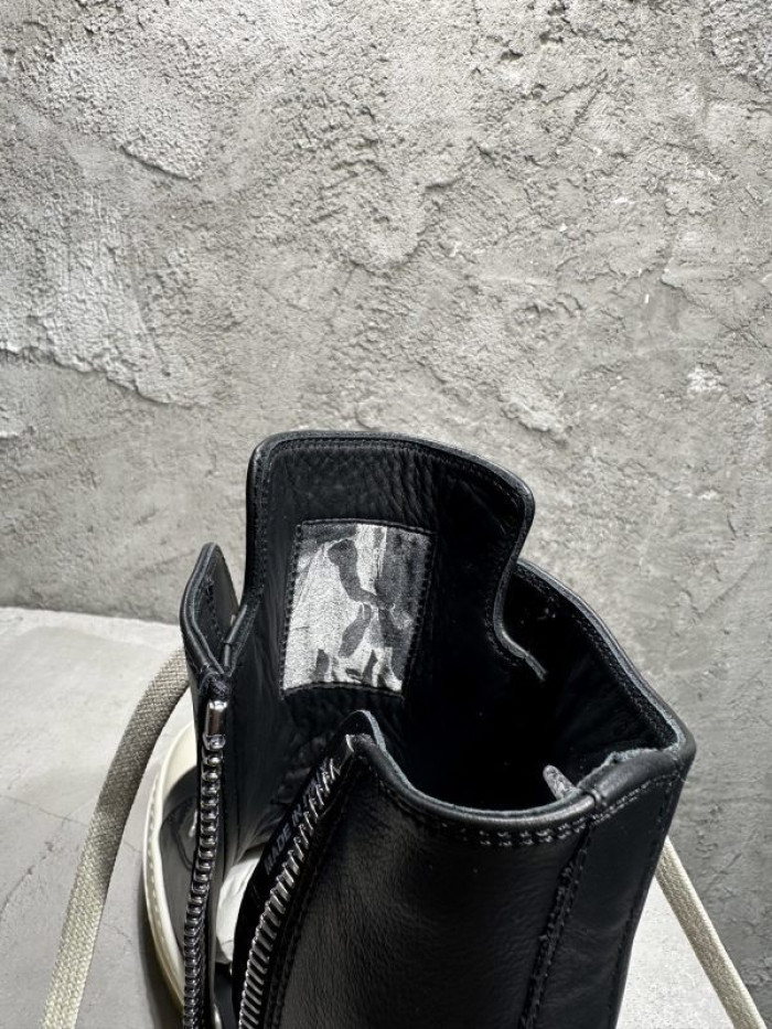 RICK OWENS SNEAKER