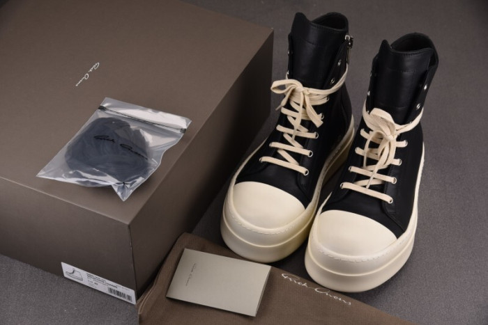 RICK OWENS SNEAKER