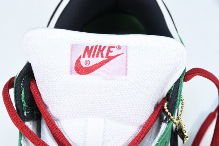 NIKE DUNK LOW PRO SB HEINEKEN 304292-302