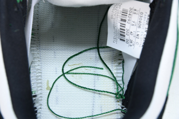 NIKE DUNK LOW PRO SB HEINEKEN 304292-302