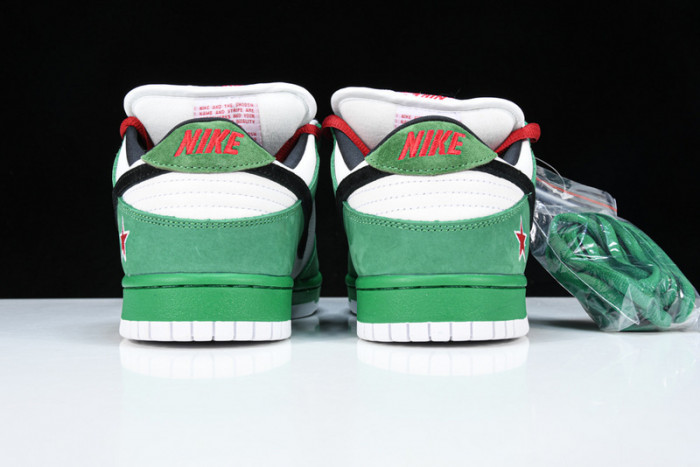NIKE DUNK LOW PRO SB HEINEKEN 304292-302