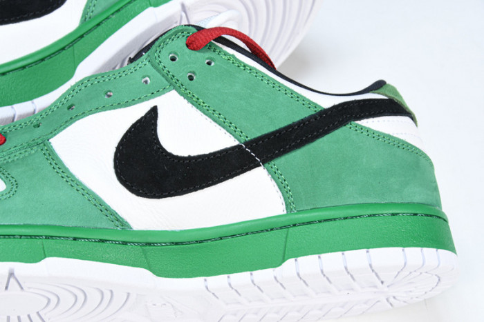 NIKE DUNK LOW PRO SB HEINEKEN 304292-302