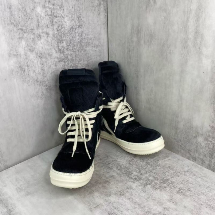 RICK OWENS SNEAKER