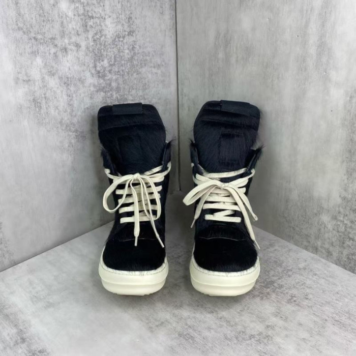 RICK OWENS SNEAKER